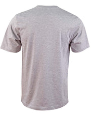 Men's Cotton Semi Fitted Tee