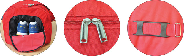 Basic sports bag