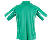 Mens S/S polo truedry