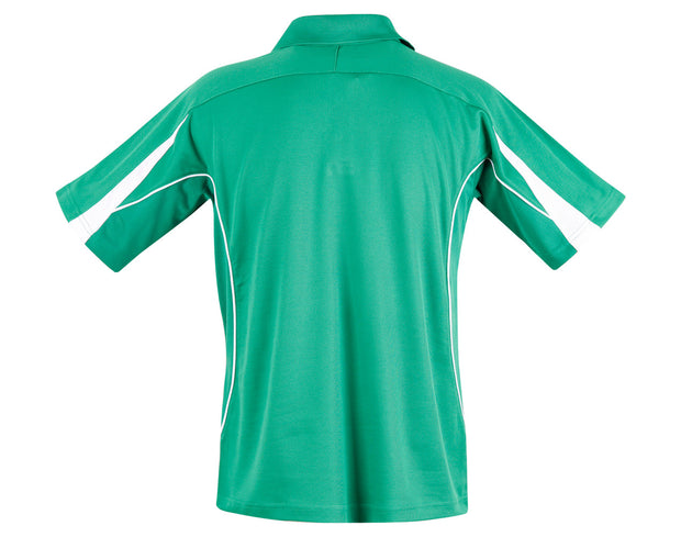 Mens S/S polo truedry