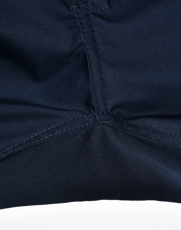 Rip-Stop Poly/Cotton Stretch Work Pants