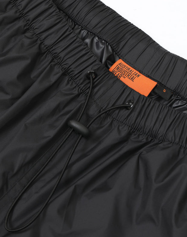 Light Weight Nylon Waterproof Rain Pants