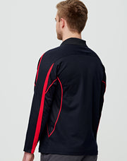 Men's TrueDry Long Sleeve Polo
