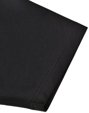 Men's Sustainable Poly/Cotton Contrast S/S Polo