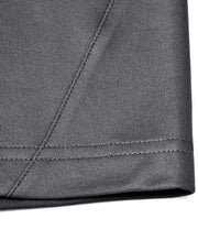Men's Sustainable Poly/Cotton Contrast S/S Polo