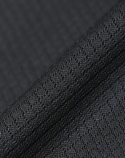 Men's Sustainable Jacquard Knit S/S Polo