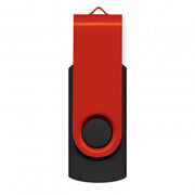 Helix 4GB Mix & Match Flash Drive