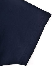 Ladies' Sustainable Poly/Cotton Contrast S/S Polo