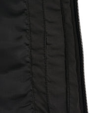 Unisex Sustainable Seamless Parka Jacket (3D Cut)