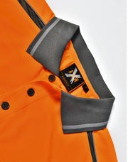 AIWX Vented Cooldry Polo