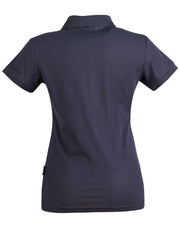 Ladies' Truedry Pique Polo
