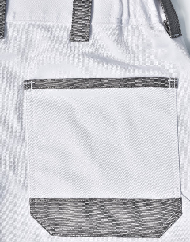 Unisex Utility Stretch Cargo Work Pants