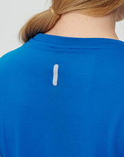 Ladies' Ultra Light Weight Performance S/S Tee