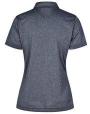 Ladies' Ultra Dry Cationic Short Sleeve Polo