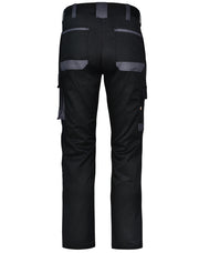 Unisex Utility Stretch Cargo Work Pants
