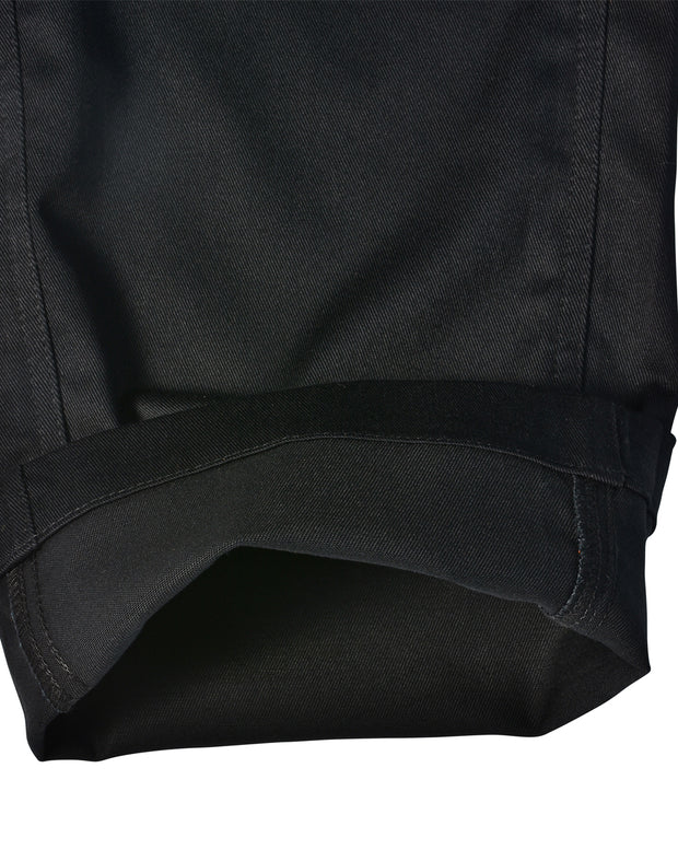 Unisex Utility Stretch Cargo Work Pants