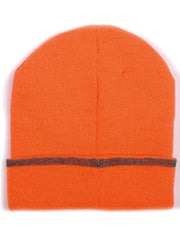 3M Insulated Beanie with Reflective stripe