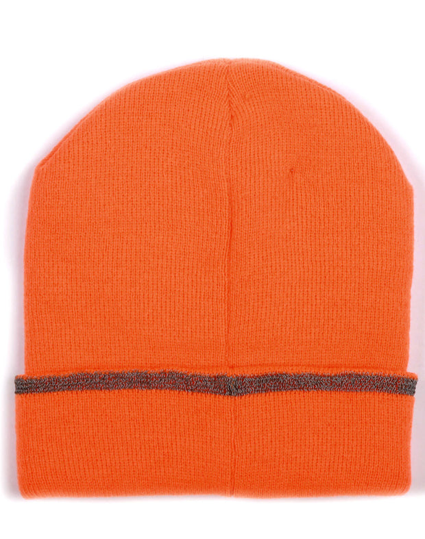 3M Insulated Beanie with Reflective stripe