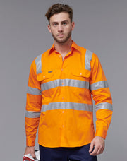 Biomotion VIC Rail Safety Shirt