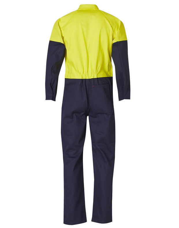 Hi-Vis Two Tone Men&
