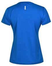 Ladies' Ultra Light Weight Performance S/S Tee