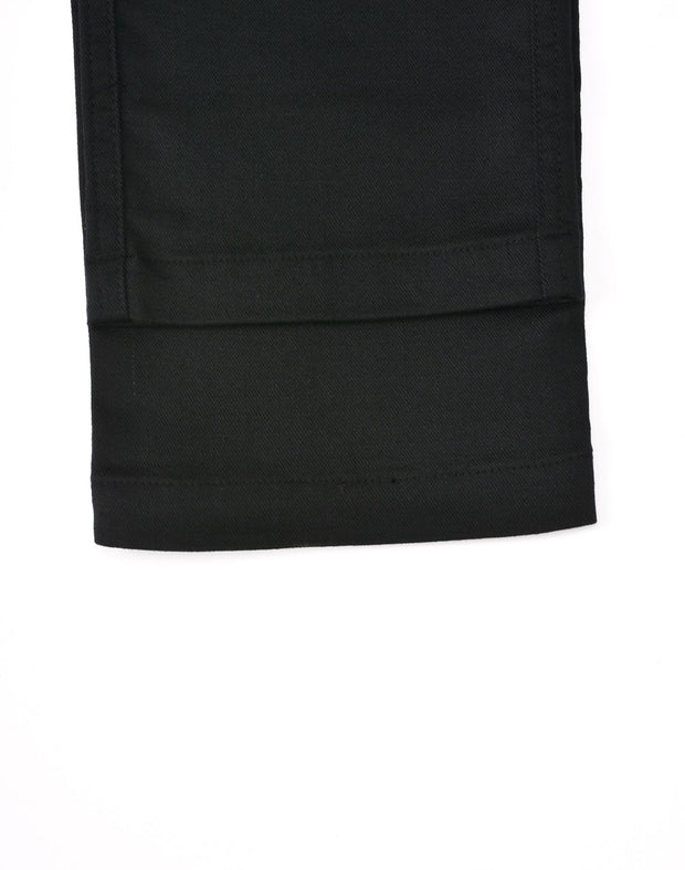 Unisex Cotton Stretch Ripstop Work Pants