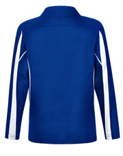 Kids' TrueDry Long Sleeve Polo