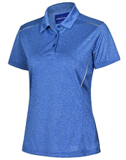 Ladies' Ultra Dry Cationic Short Sleeve Polo