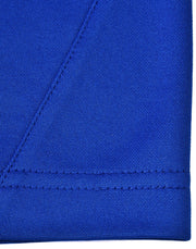 Men's Sustainable Poly/Cotton Contrast S/S Polo
