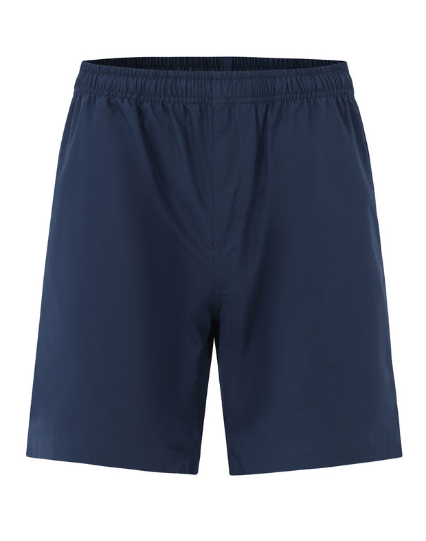 Unisex Mercerised Cotton Shorts