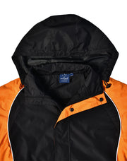 Men's Contrast Jacket