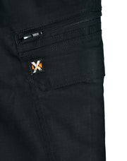 Rip-Stop Poly/Cotton Stretch Work Pants