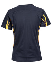 Ladies' Truedry Fashion S/S T-shirt