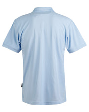 Men's Truedry Pique Polo