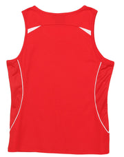Ladies' Truedry Fashion Singlet