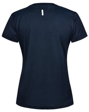 Ladies' Ultra Light Weight Performance S/S Tee