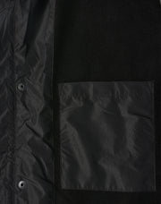 Men's Contrast Jacket
