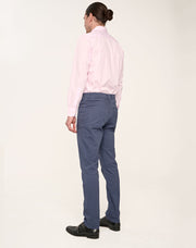 Men's Jean Style Flexi Chino Pants