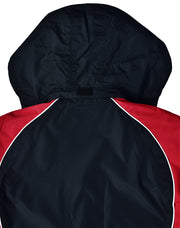 Men's Contrast Jacket