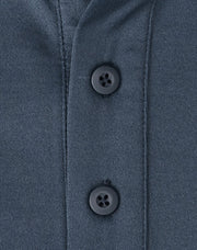 Men's Sustainable Poly/Cotton Contrast S/S Polo