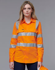 Biomotion VIC Rail Safety Shirt