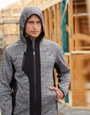 AIWX Workwear Jacket