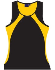 Ladies' Sprint Singlet