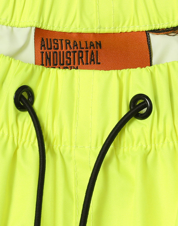 Light Weight Nylon Waterproof Rain Pants