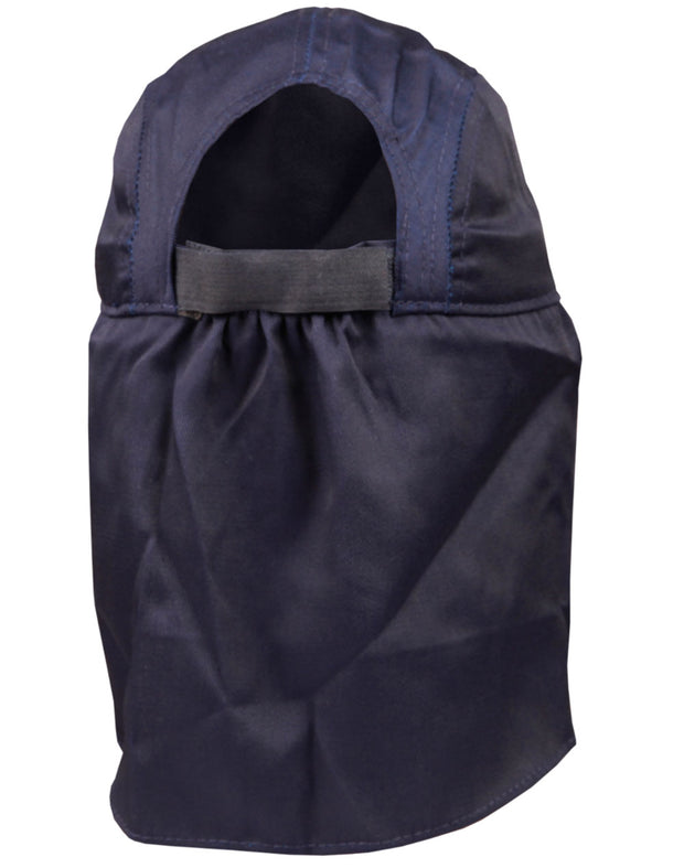 Poly cotton legionnaire hat