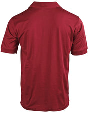 Men's Cotton Back Truedry S/S Polo