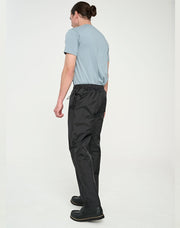 Light Weight Nylon Waterproof Rain Pants