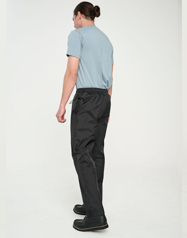 Light Weight Nylon Waterproof Rain Pants