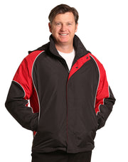 Men's Contrast Jacket