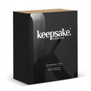 Keepsake Dusk Wine Glass - Set of 2